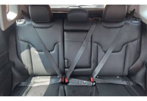 Jeep Compass 2.0 TD350 TURBO DIESEL LONGITUDE AT9