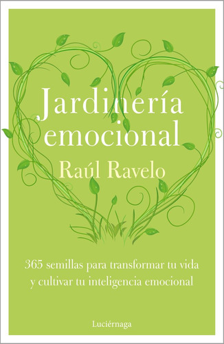 Libro Jardineria Emocional