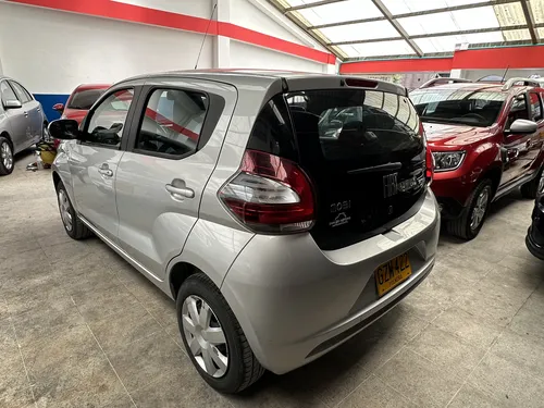 Fiat Mobi 1.0 Like