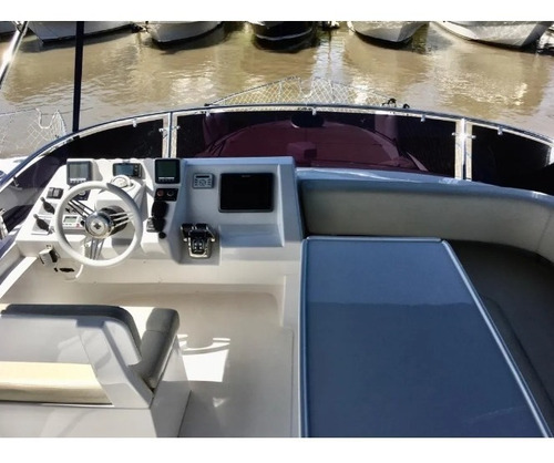 Crucero Custom 45 2016 Náutica Favarolo