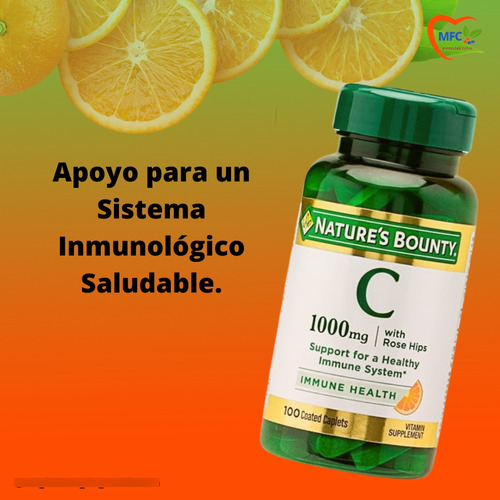 Vitamina C. 