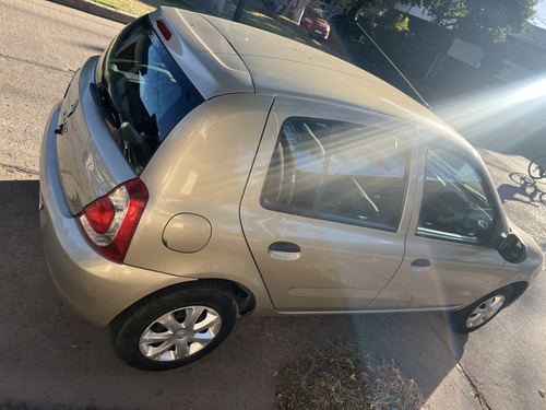 Renault Clio 1.2 Mio Confort Abs Abcp