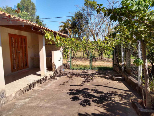 Chácara À Venda Bairro Jurumirim - Tatuí/sp - 354