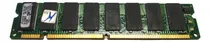 Comprar Memória Ram Pc133 Sdram Dimm 512mb 133mhz Computador Antigo