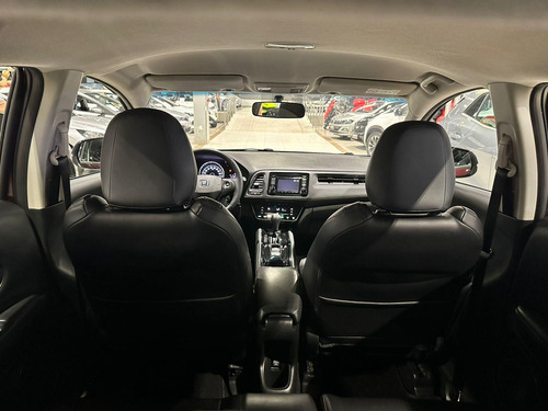 Honda HR-V EX 1.8 Flexone 16V 5p Aut.
