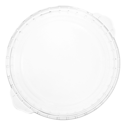 Plato Para Flan De Vidrio, Cuenco De Vidrio De 8 Pulgadas.