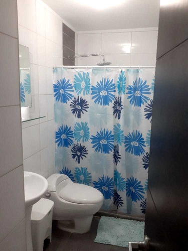 Imagen 9 de 17 de Apartamento En Alquiler