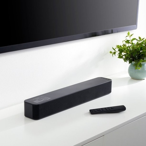 Imagen 6 de 7 de Barra De Sonido Con Conexión Bluetooth 2.0 De 76 Cm Onn