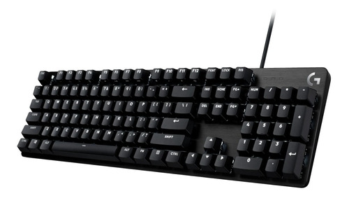 Logitech G G413 Se Full-size Teclado Mecánico Para Gaming