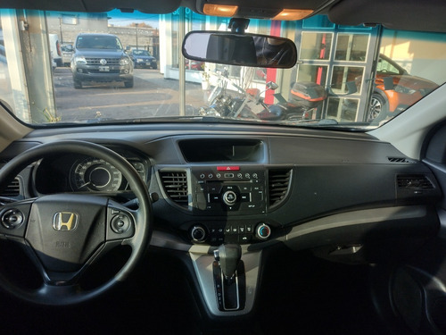 Imagen 6 de 7 de Honda Crv