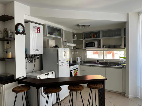Imagen 5 de 28 de Jion Semipiso De 2 Ambientes Para 4 Personas