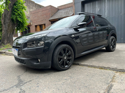 Citroën C4 Cactus 1.2 Puretech 110 At6 S&s Shine