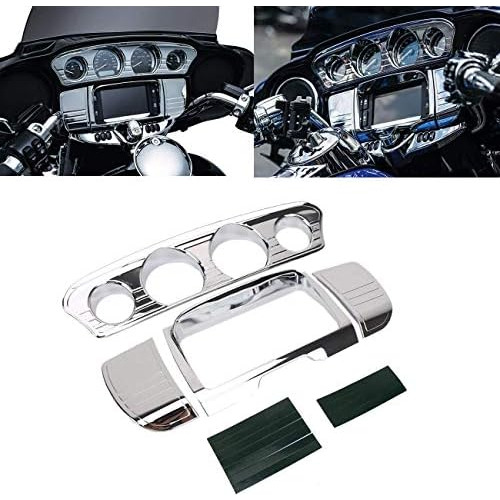 Perno De Asiento Parabrisas Street Glide Harley Davidso...