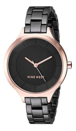 Reloj Para Mujer Nine West Original Bonito Regalo