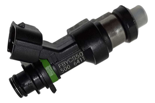 Inyector De Combustible Para Susuki Grand Vitara 2.7 V6