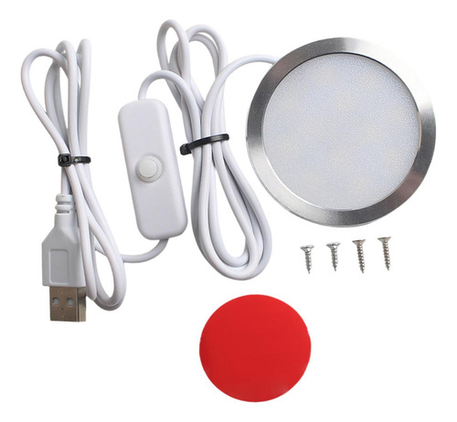 Kits De Iluminación Creativa Led Iluminación Empotrada Led