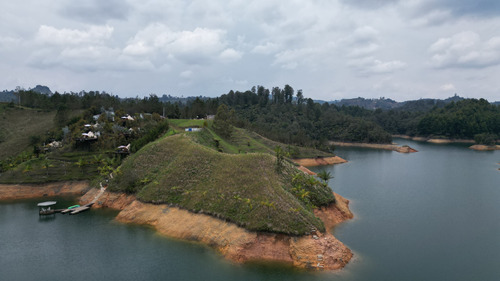 Lotes En Venta En El Peñol Y Guatapé 