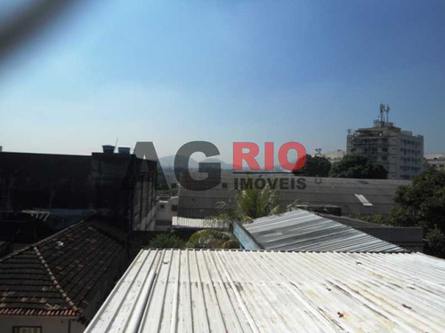 Imagem 3 de 14 de Prédio-à Venda-vila Valqueire-rio De Janeiro - Agv90082