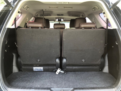 Imagem 10 de 12 de Toyota Hilux Sw4 Srx 4x4 2.8 Tdi 16v Dies. Aut.