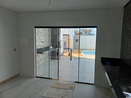 Imagem 22 de 26 de Casa Em Universidade, Vitória Da Conquista/ba De 378m² 3 Quartos À Venda Por R$ 900.000,00 - Ca2333358-s
