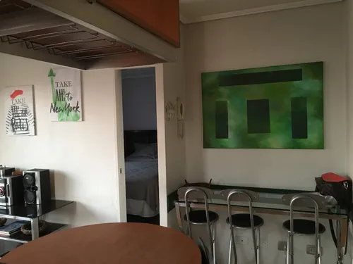 Diario: Minimo 3 Noches Suite/estar/terraza/tv/wf Y Mas