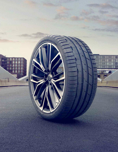 Llanta Hankook Ventus S1 Evo3 Suv K127a 285/40r22 110y