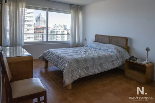 Vende Apartamento De 3 Dormitorios En Tiburon , Punta Del Este
