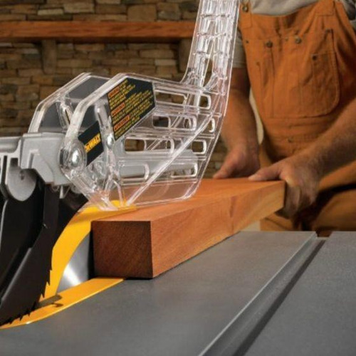 Sierra De Mesa 10 PuLG Dewalt Dwe7470-b3