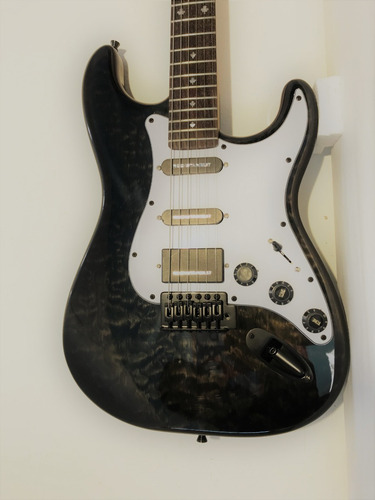 Guitarra Eléctrica De Estudio