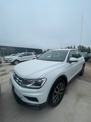 Volkswagen Tiguan Allspace 1.4 Tsi Trendline 150cv Dsg