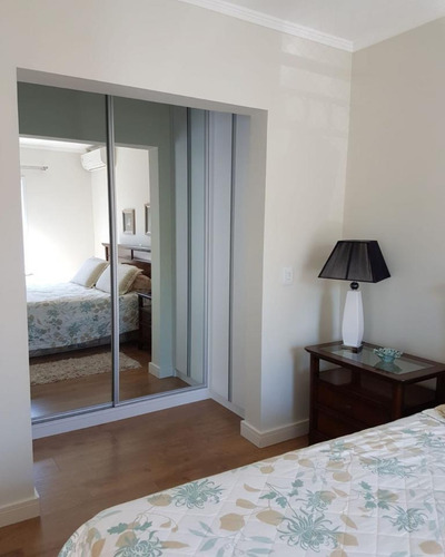 Imagem 7 de 11 de Casa 121m² 3 Dormitórios 1 Suíte Condomínio Belle Ville Itaycy - Ca01020 - 69983695