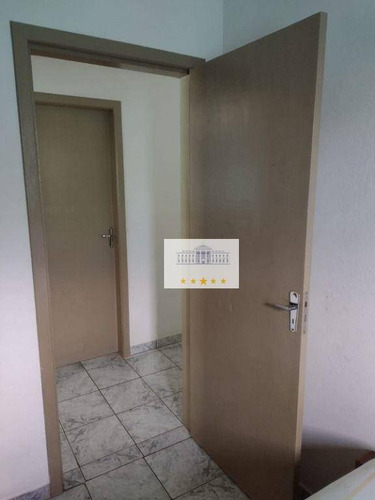 Imagem 15 de 25 de Casa Com 2 Dormitórios À Venda, 107 M² Por R$ 270.000,00 - Ipanema - Araçatuba/sp - Ca1897