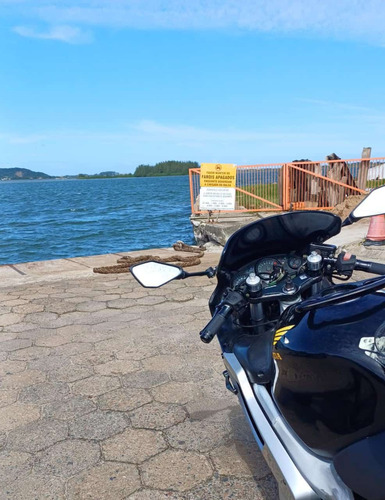 Cbr 600 F4
