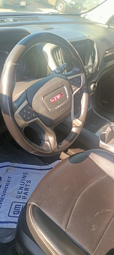 GMC Terrain 3.6 Denali At