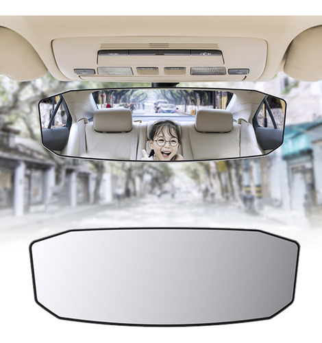 Espejo Retrovisor Espejo Retrovisor Sobre Espejo Angular