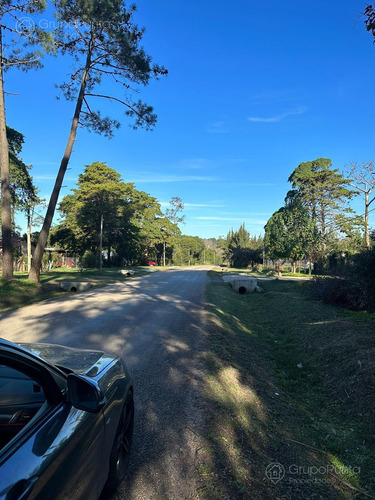 Terrenos en venta - Ocean Park