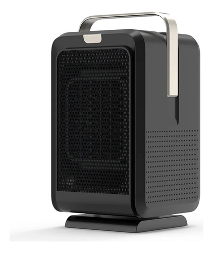 Calentador Eléctrico Portátil De Escritorio, Control