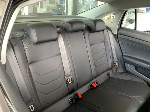 Volkswagen Virtus COMFORTLINE SELECT AUTOMATICO