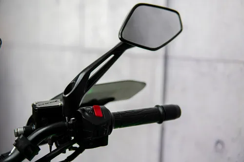 Bajaj Dominar 400 2024