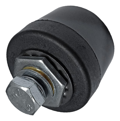 Kit Conector Solda 13mm Fêmea P/ Painel Inversora 6un Omega