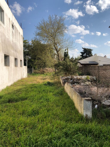 Lote Comercial, Importante Ubicación En El Centro De Los Cardales, Sobre Calle Pueyrredon