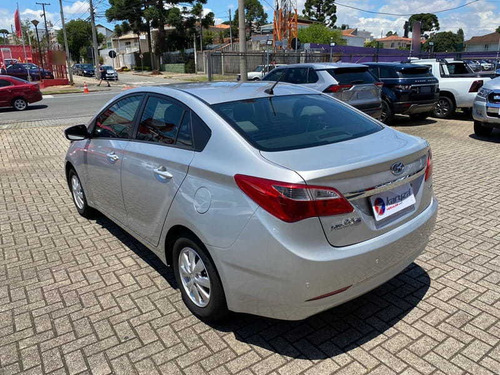 Imagem 5 de 15 de Hyundai Hb20 S Comfort 1.0 Flex 2015
