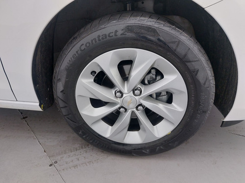 Chevrolet Onix 1.0 TURBO FLEX PLUS LTZ AUTOMÁTICO