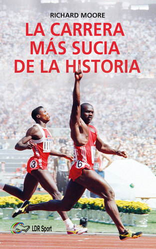 Carrera Mas Sucia De La Historia,la