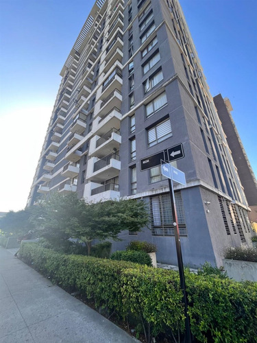 Departamento En Arriendo De 2 Dorm. En Concepción