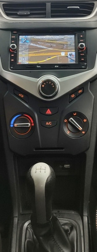 Chery Fulwin 1.5 Ii Sedan 2016 Carwestok