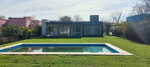 Imagen 7 de 30 de Casa Quinta En Venta Ubicado En Manzanares Chico, Pilar, G.b.a. Zona Norte