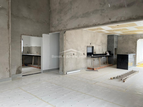 Imagem 2 de 8 de Casa À Venda Em Jardim América - Ca013238