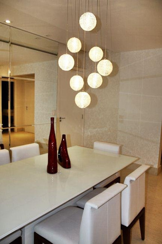Imagem 5 de 30 de Venda E Locação - Apartamento Maravilhoso - Ap5588