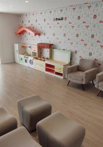 Imagem 4 de 30 de Apartamento, 3 Dorms Com 123.38 M² - Forte - Praia Grande - Ref.: Rdc9 - Rdc9